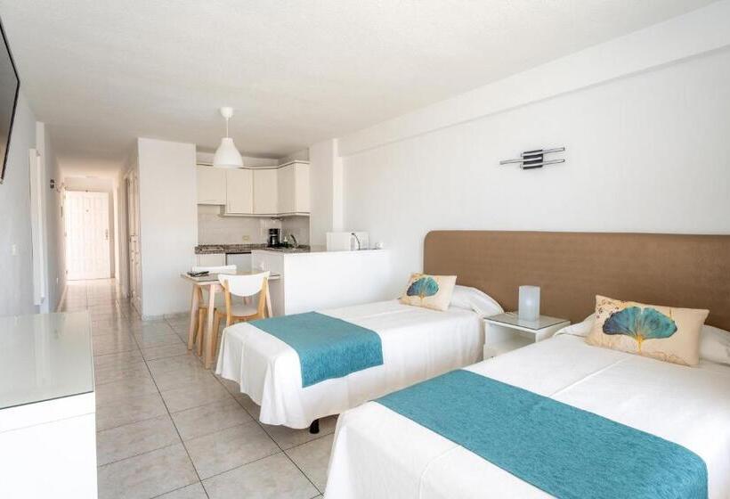 Студио Superior Вид на Море, Apartamentos Borinquen