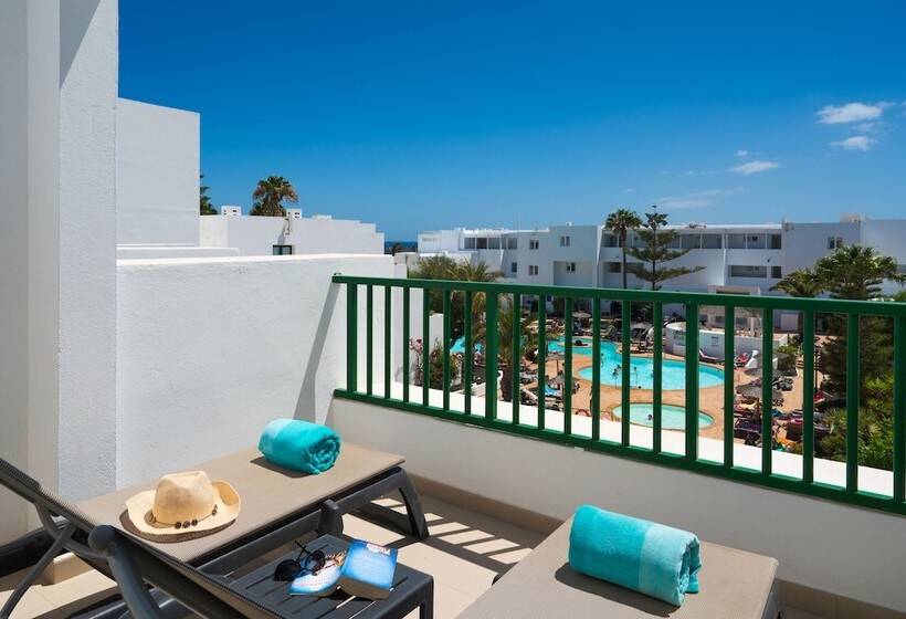 Apartamento Superior 1 Dormitório, Apartamentos Galeon Playa