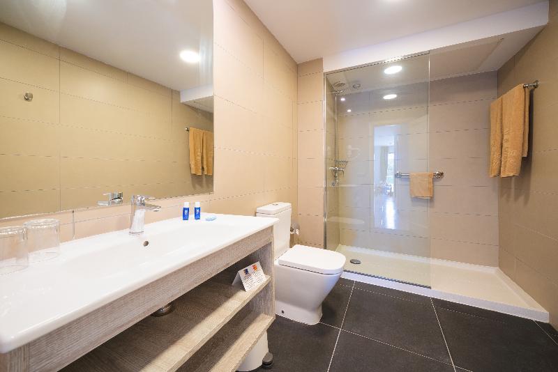 Apartamento Superior 1 Dormitório, Apartamentos Galeon Playa