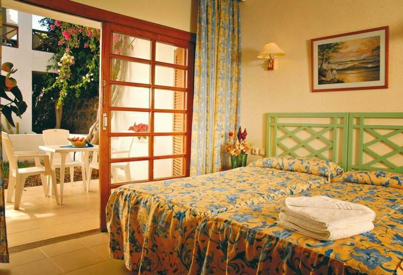Апартаменты 1 Спальня, Spa & Sport Hotel Mar Y Sol
