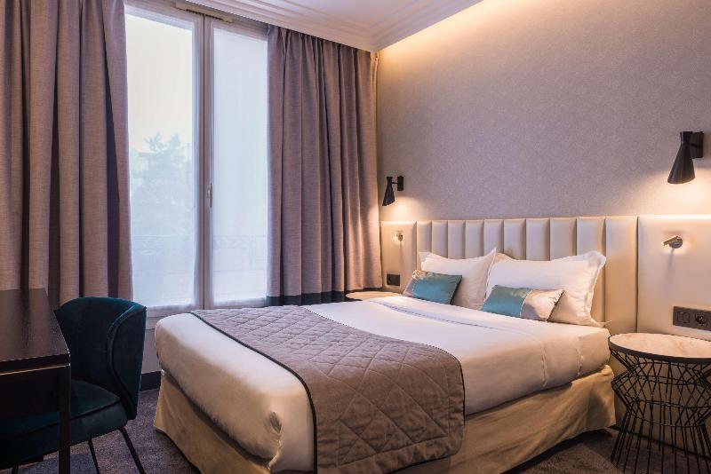 Номер Стандарт Индивидуальный, Best Western Select