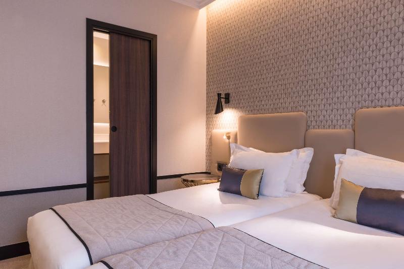Номер Стандарт, Best Western Select