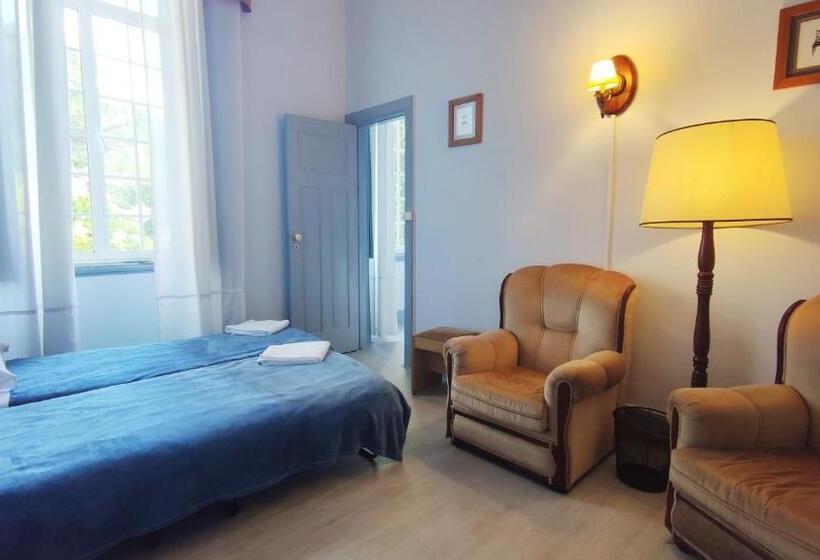 Полулюкс, Do Parque, Boutique Hotel   Curia