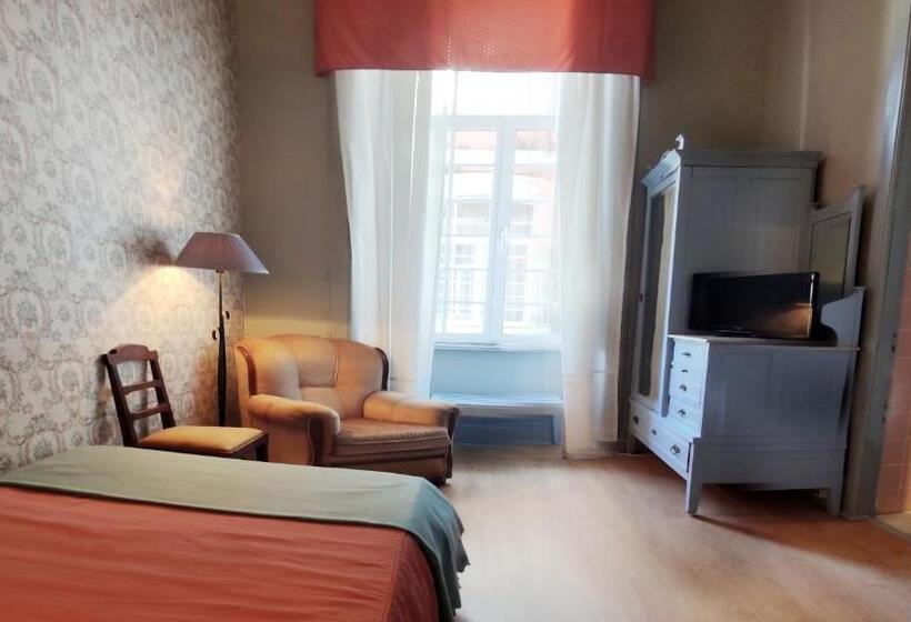 Номер Стандарт Индивидуальный, Do Parque, Boutique Hotel   Curia