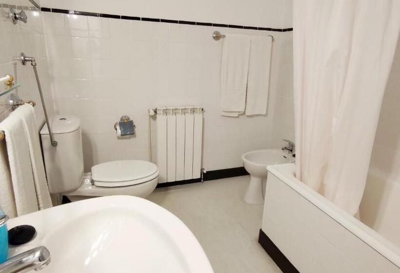 Номер Стандарт, Do Parque, Boutique Hotel   Curia