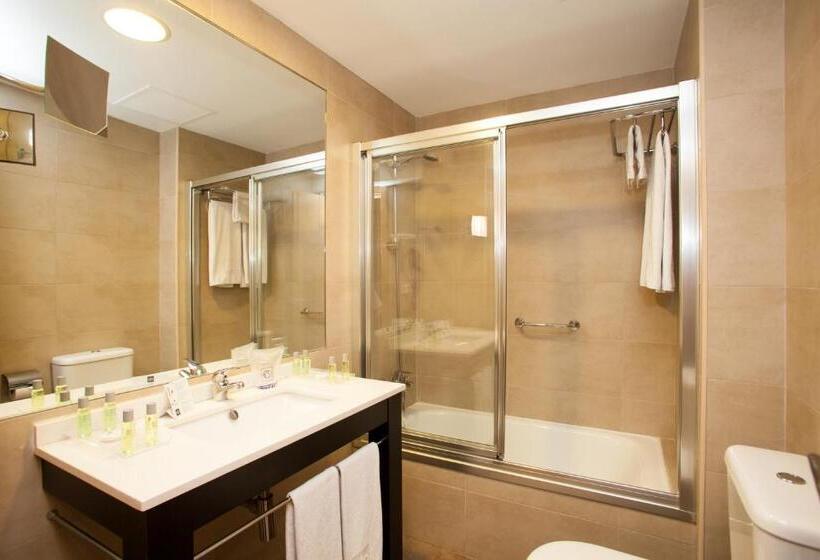 Comfort-huone, Don Pepe  Adults Only