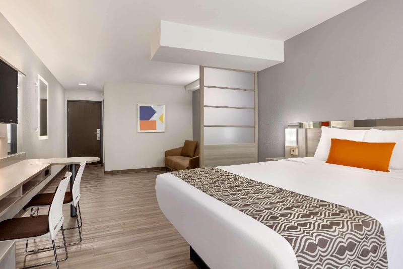 Pokój Standard Łóżko King Size, Holiday Inn Express Villahermosa, An Ihg