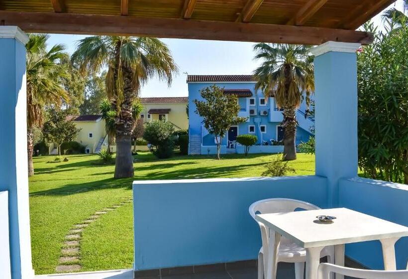 Студио Стандарт Вид на Сад, Govino Bay