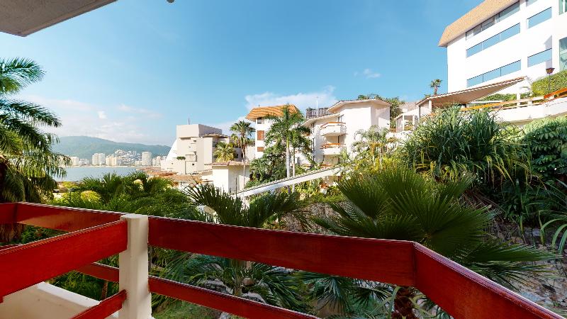 חדר סטנדרט נוף לגינה, Park Royal Beach Acapulco  All Inclusive