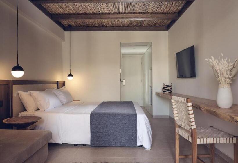 Номер Стандартный с Видом, Zante Maris Hotel & Spa   Adults Only