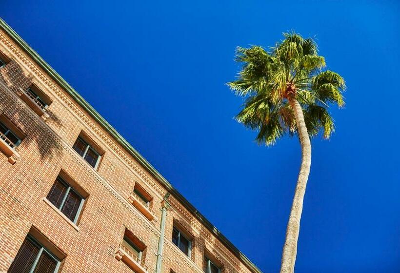 Стандартный Номер Кровать Кинг, Fairmont Miramar Hotel & Bungalows