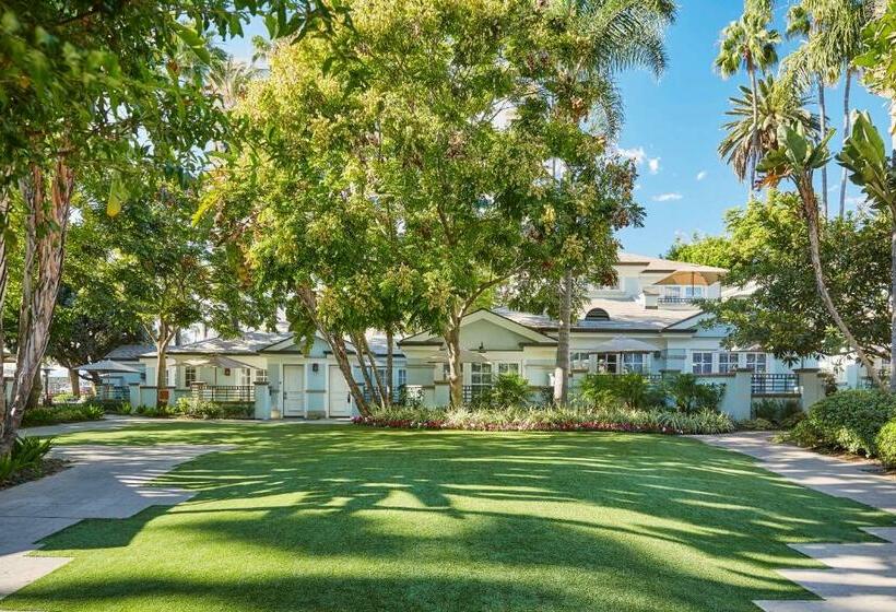 Бунгало Стандарт, Fairmont Miramar Hotel & Bungalows