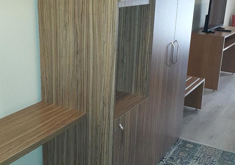 Номер Стандарт, Begonville