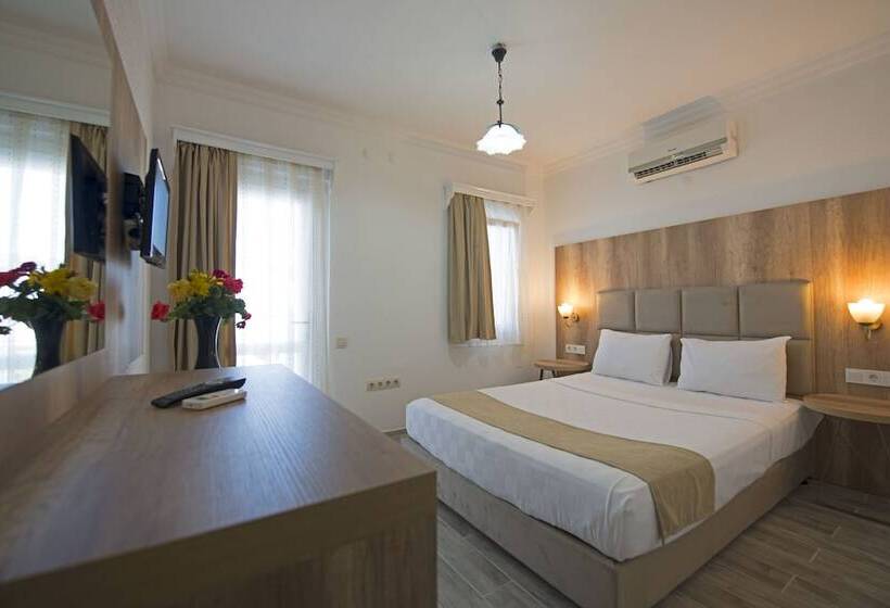 اتاق اکونومی, Costa Maya Bodrum