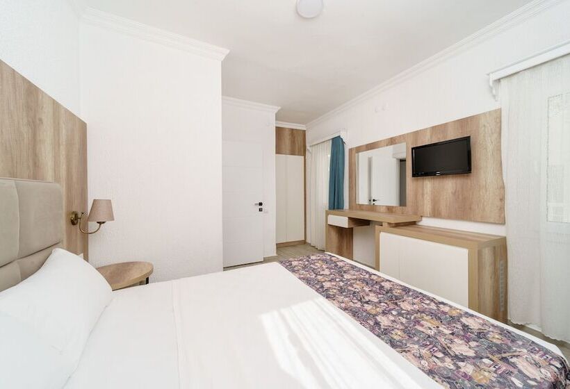 Номер Economy, Costa Maya Bodrum