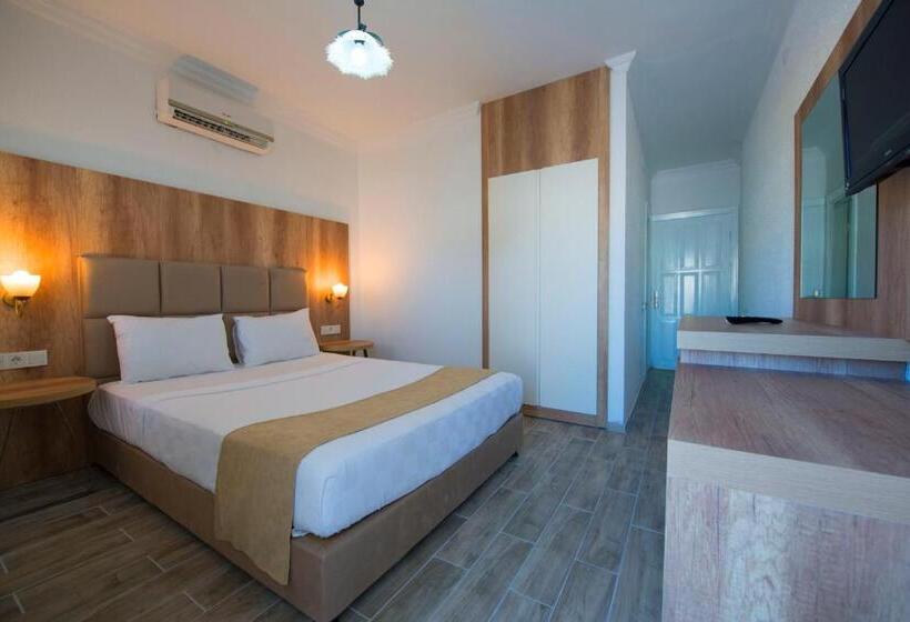 اتاق سوپریور با بالکن, Costa Maya Bodrum