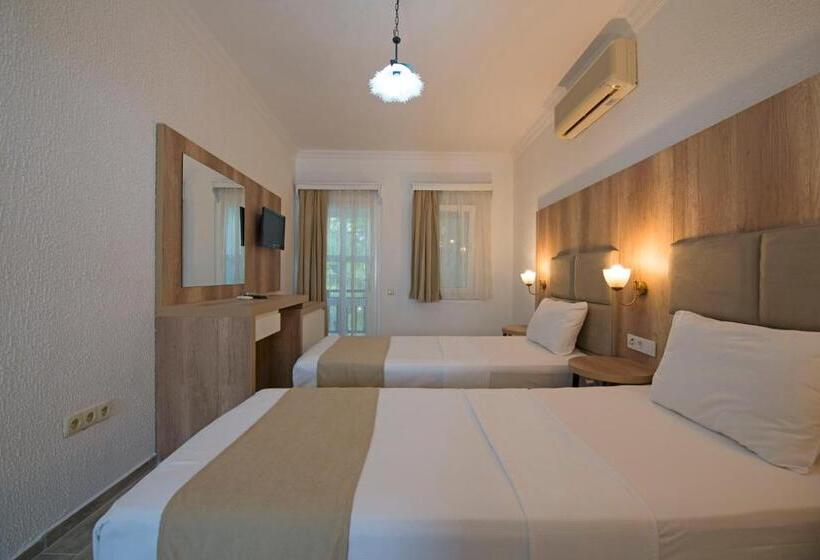 Четырехместный Номер Superior, Costa Maya Bodrum