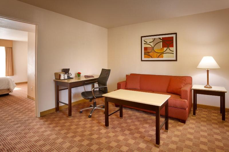 エクゼクティブスイート, Cortona Inn And Suites Anaheim Resort