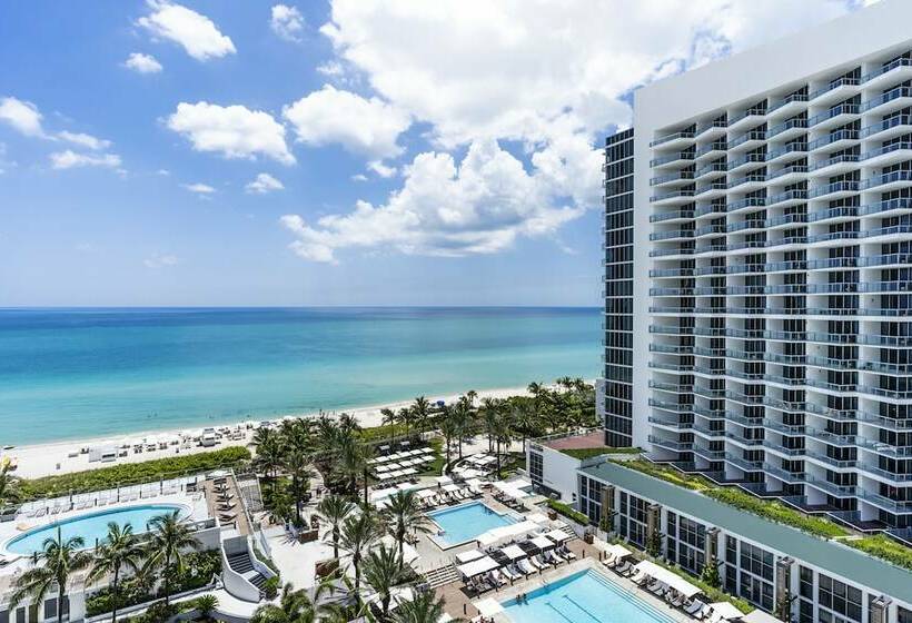 高级客房, Eden Roc Miami Beach