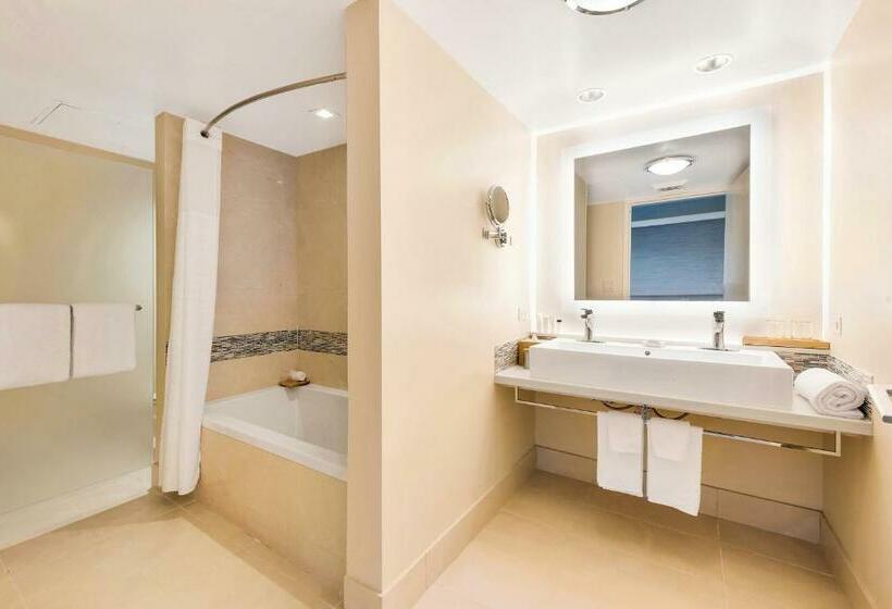 سوئیت پریمیوم, Eden Roc Miami Beach