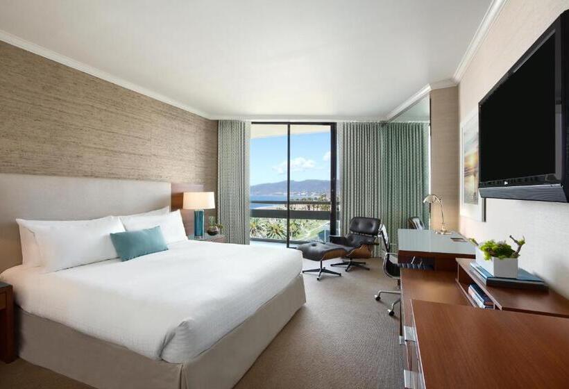 Habitación Premium Vista al Mar., Fairmont Miramar Hotel & Bungalows