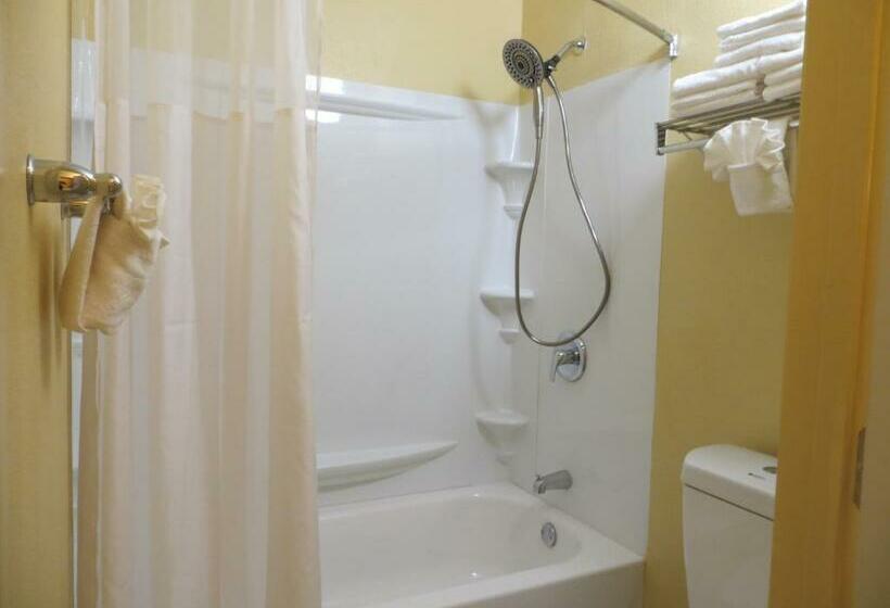 Standard Værelse King Size Seng, Grand Hotel Orlando At Universal Blvd   Shuttle To Theme Parks