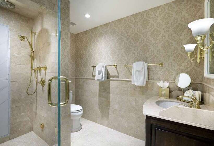 Люкс Кровать Кинг, Hilton Miami Downtown