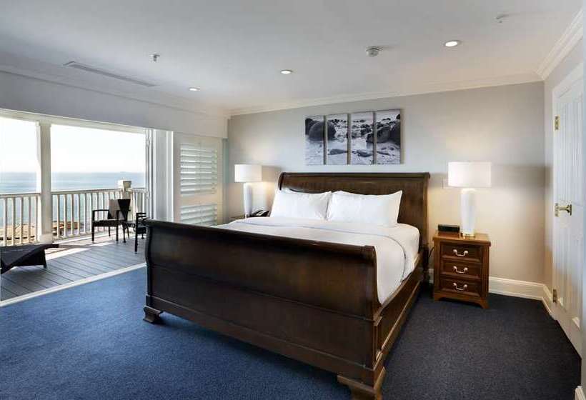 Люкс Кровать Кинг, Hilton Miami Downtown