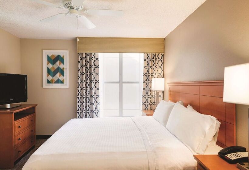 프리미엄 스위트, Homewood Suites By Hilton Orlando Int L Drive/convention Ctr