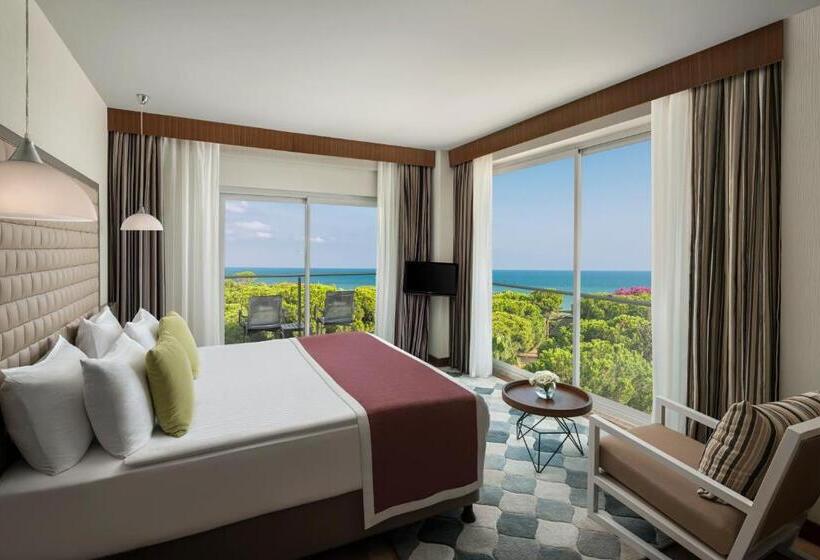 行政房间, Papillon Ayscha Resort & Spa