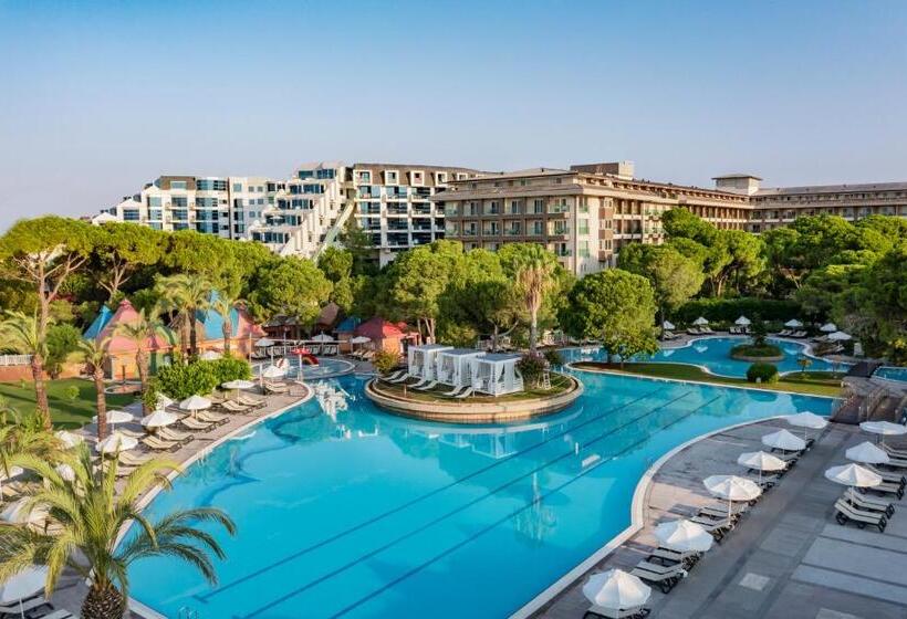 带海景的标准房, Papillon Ayscha Resort & Spa