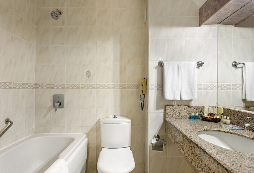 Номер Стандарт, Ozkaymak Marina Hotel   All Inclusive