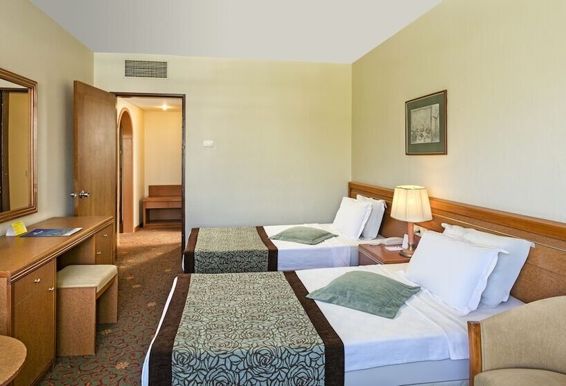 Standard-huone, Ozkaymak Marina Hotel   All Inclusive