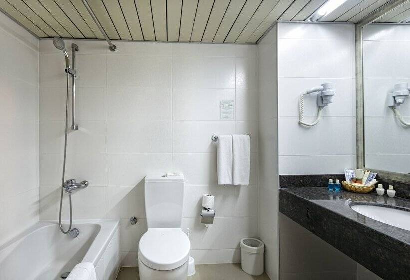 Номер Стандарт Вид на Море, Ozkaymak Marina Hotel   All Inclusive