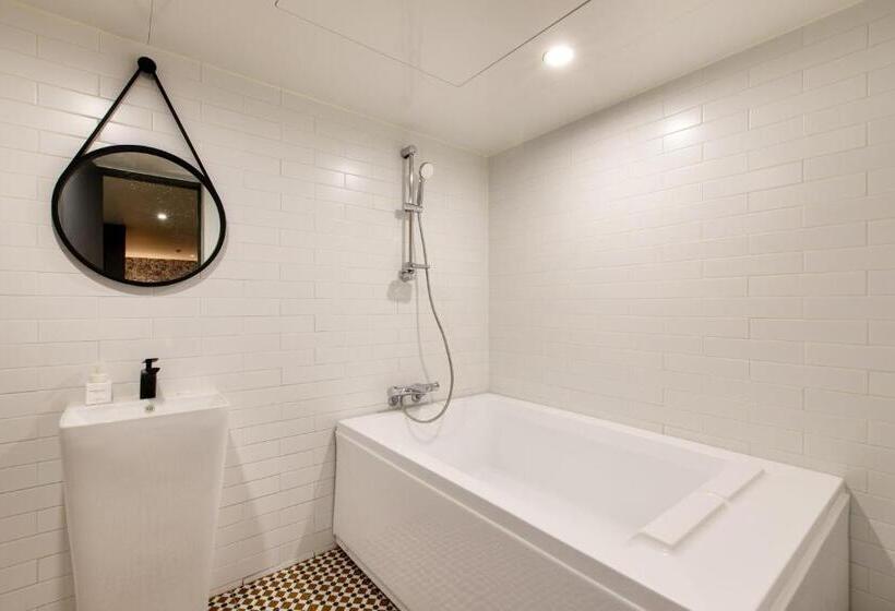 Люкс Superior, Brown Dot Hotel Minam