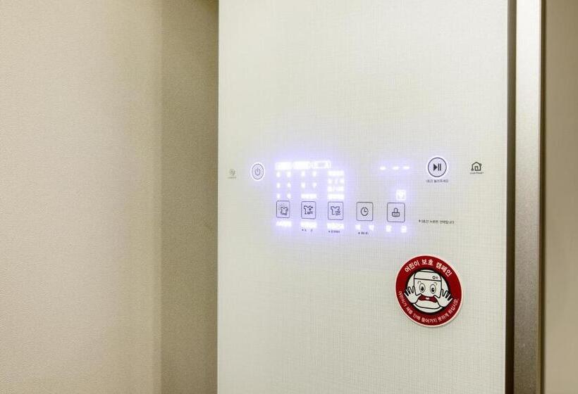 Люкс Superior, Brown Dot Hotel Minam