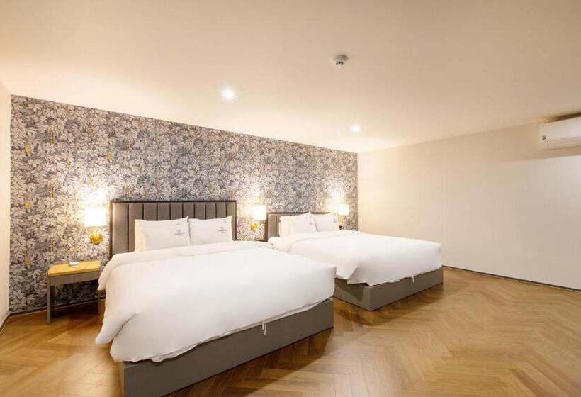 Люкс Superior, Brown Dot Hotel Minam