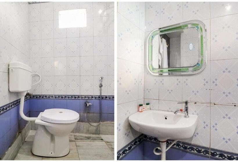 غرفة قياسية, Super Hotel O Annie