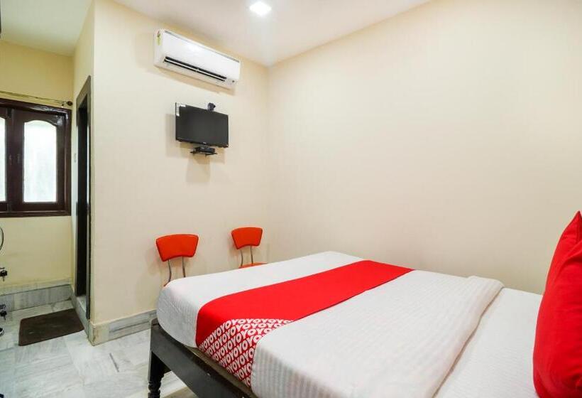 غرفة قياسية, Super Hotel O Annie