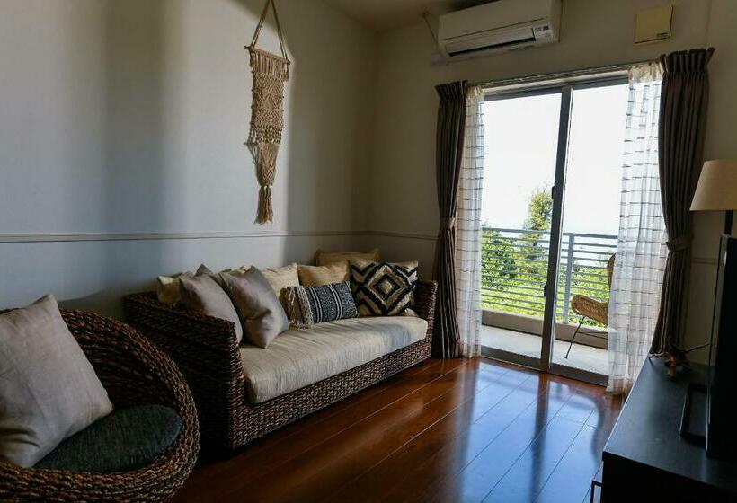 اتاق استاندارد, Odysis Onna Resort