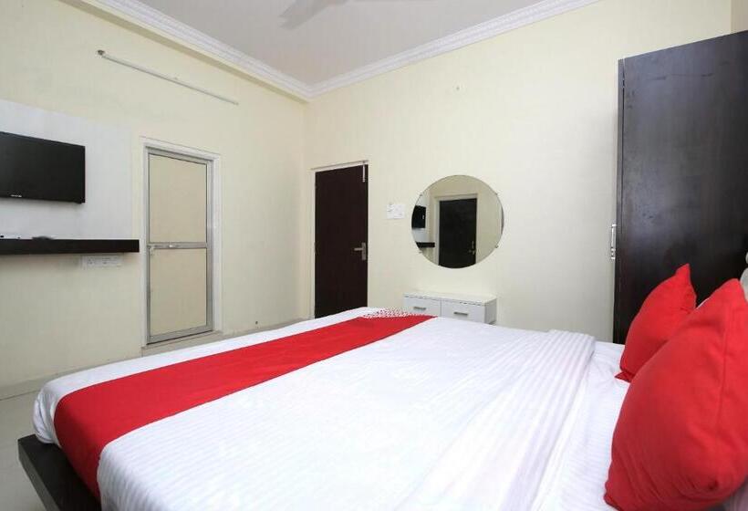 اتاق کلاسیک سه تخته, Oyo 41159  Royal Inn