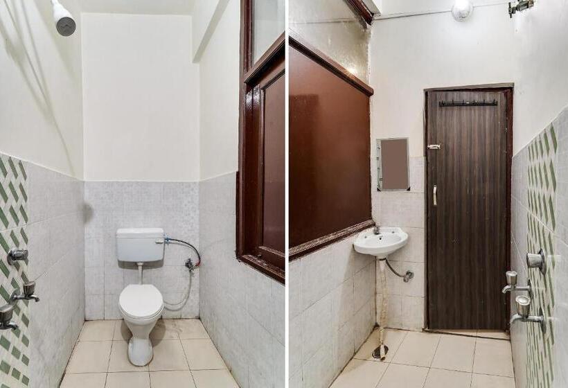 Трехместный Номер Классика, O Landlord