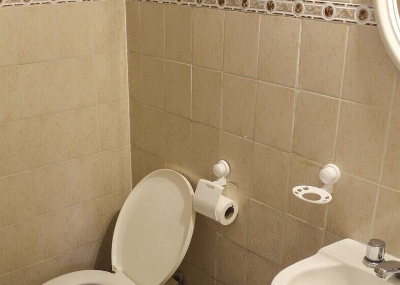 اتاق استاندارد, Alto Parana