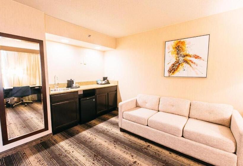 Стандартный Номер Кровать Кинг, Crowne Plaza Hotel Harrisburg Hershey, An Ihg