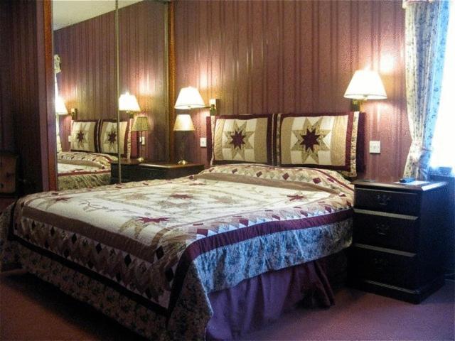 Номер Стандарт Трехместный, Gairloch Highland Lodge