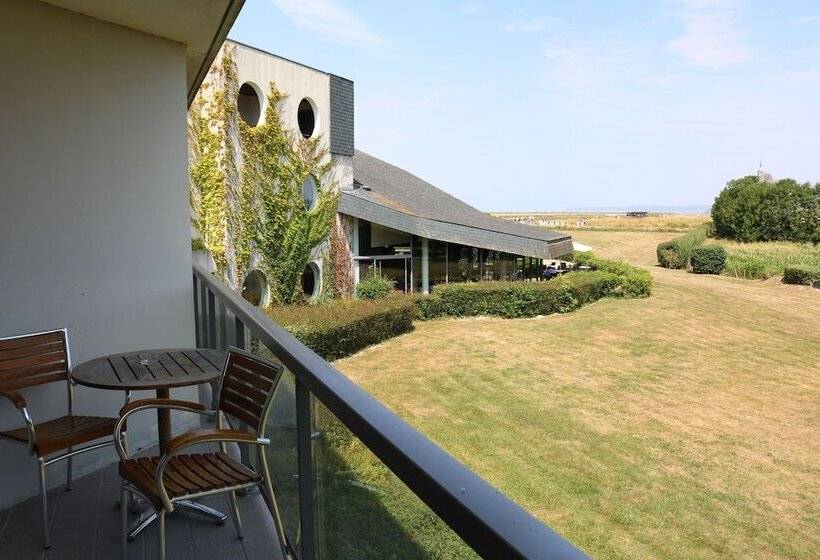 수피리어 전망 룸, Le Relais Saint Michel