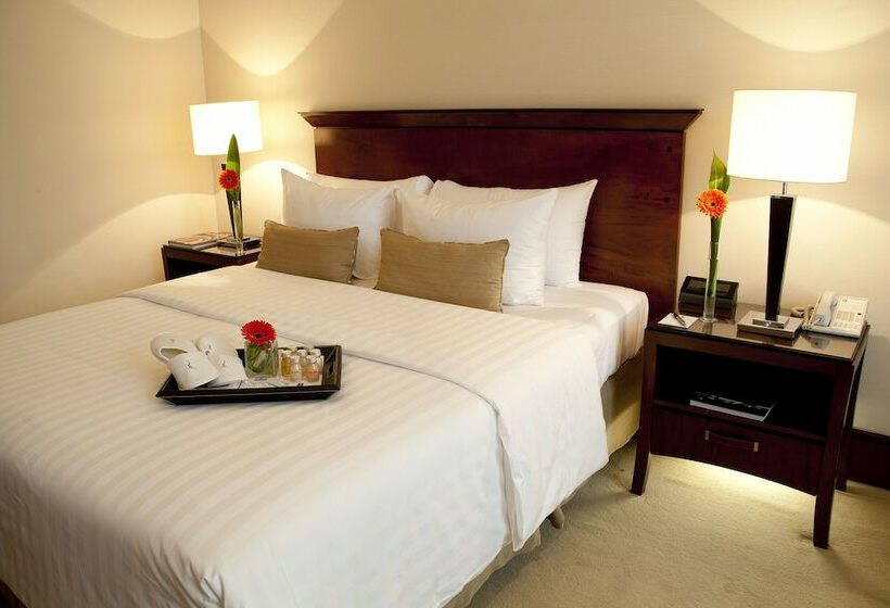 اتاق لوکس, Regal Pacific Puerto Madero