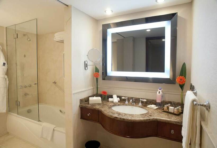 اتاق اجرایی, Regal Pacific Puerto Madero