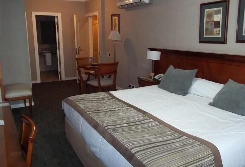 Номер Стандарт, Tucuman Center Suites&business