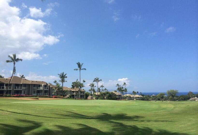 Вилла 2 Спальни, Wailea Grand Champions
